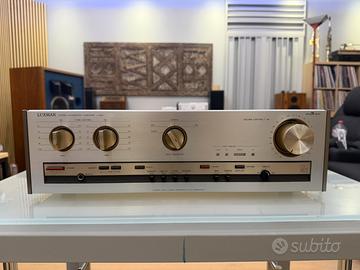Amplificatore LUXMAN L-405