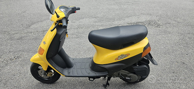 Piaggio Zip 50