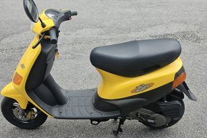 Piaggio Zip 50