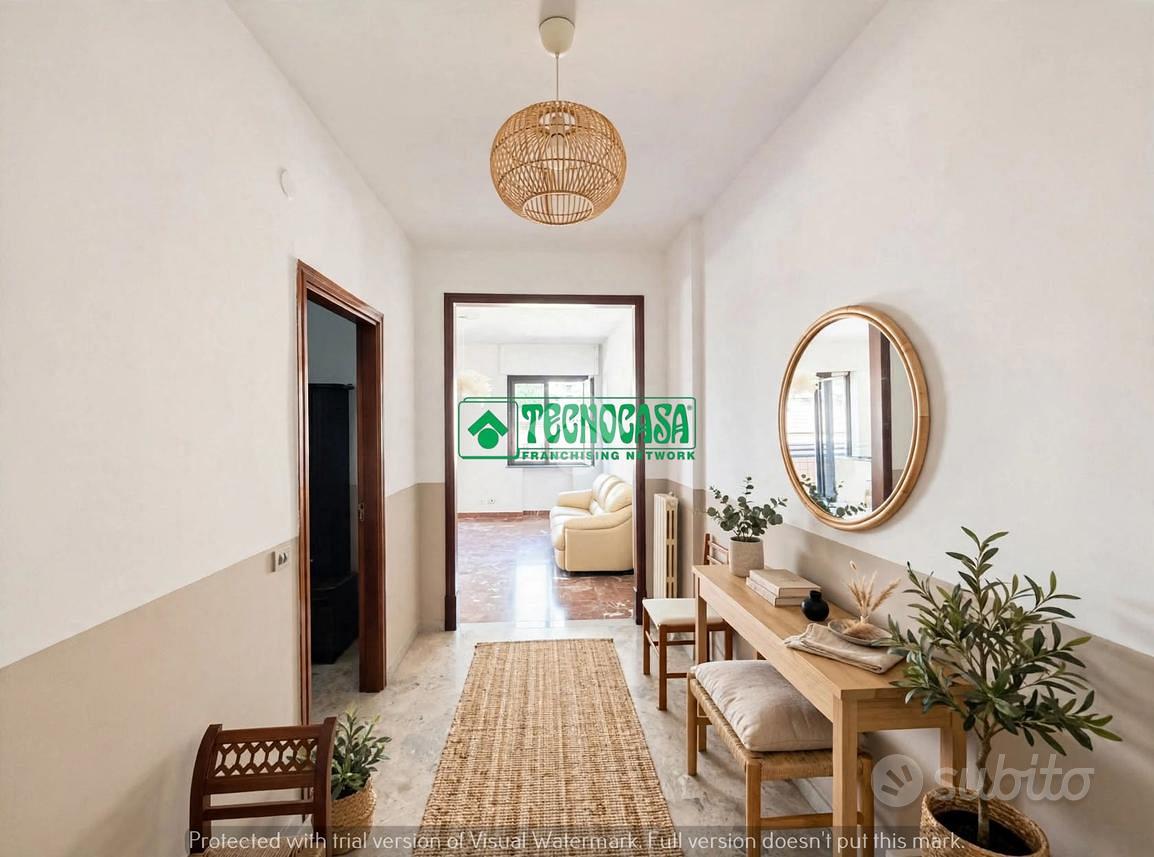 Appartamento – Mercogliano, Capocastello - Vista 2