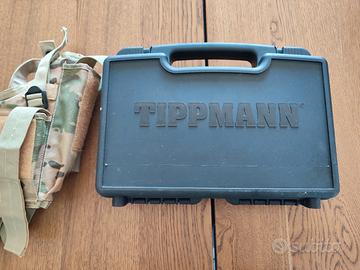 tippmann tipx