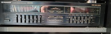 equalizzatore Pioneer 