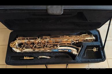 Sax Baritono Karl Glaser mod.1906