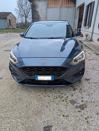 2.0 ecoblue ST-Line X Co-pilot 150cv 