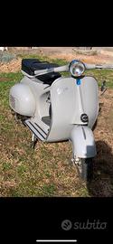 Piaggio vespa 125 vnb3t del 1962