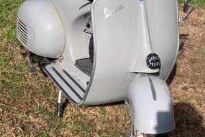Piaggio vespa 125 vnb3t del 1962