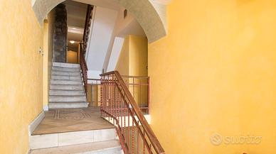 Bicamere in Zona San Giacomo