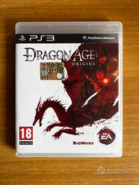 DRAGON AGE ORIGINS