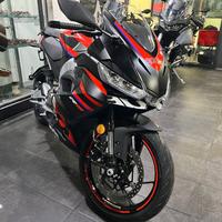 APRILIA RS 457 Racing Stripes - PRONTA CONSEGNA