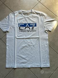 Maglia EA7