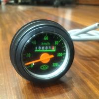 CONTACHILOMETRI VESPA PK