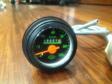 CONTACHILOMETRI VESPA PK