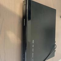 Lettore cd philips