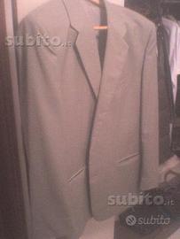 Giacche giacconi abiti di carnevale