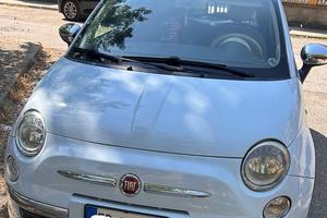 500 azzurra 1.3 multijet