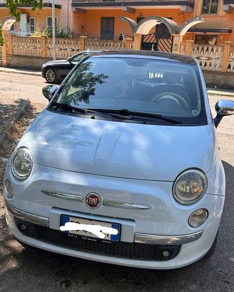 500 azzurra 1.3 multijet
