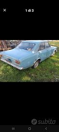 ford taunus 