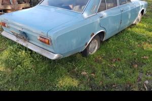 ford taunus 