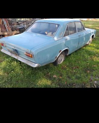 ford taunus 