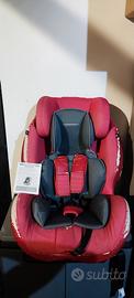 Seggiolino auto Foppapedretti Isodinamyk 9-36 Kg