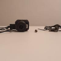 2x Blackmagic Micro Studio Camera 4k - G1