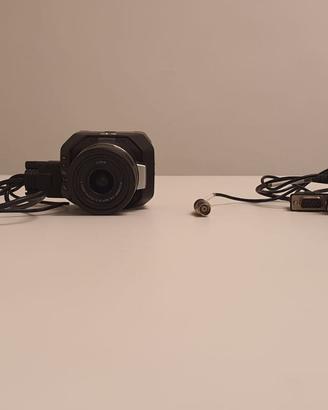2x Blackmagic Micro Studio Camera 4k - G1