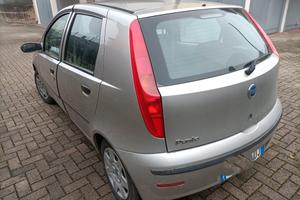 FIAT PUNTO CLASSIC 1.2 GPL