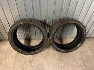 PNEUMATICI 195/40/17