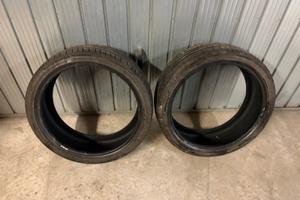 PNEUMATICI 195/40/17