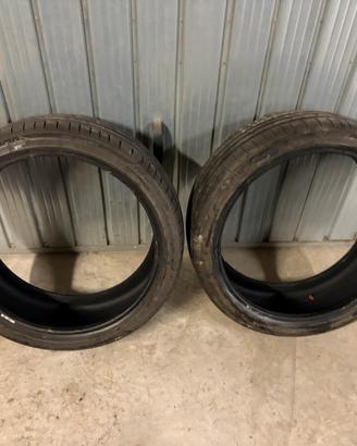 PNEUMATICI 195/40/17