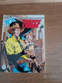 Fumetti Tex