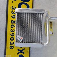 Radiatorino stufa interno Suzuki jimny