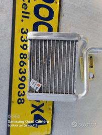 Radiatorino stufa interno Suzuki jimny