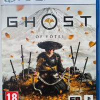Ghost of Yotei - PS5 - ITA