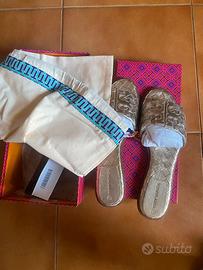 Sandali Tory Burch num 40.5