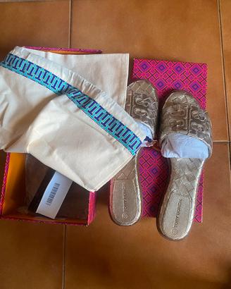 Sandali Tory Burch num 40.5