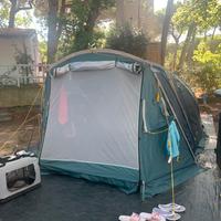 Tenda Bertoni PLANET 5