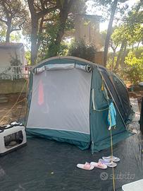 Tenda Bertoni PLANET 5