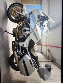 Moto Guzzi Norge 1200 - 2006