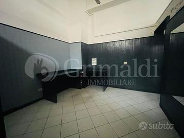 Negozio Ancona [Cod. rif 11455VCG]