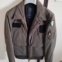 giubbotto  aereonautica militare