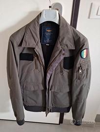 giubbotto  aereonautica militare