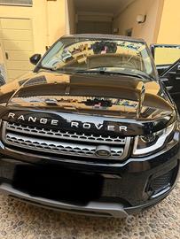 Range Rover Evoque 2.0 TDI 150 CV 47mila Km
