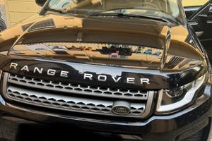 Range Rover Evoque 2.0 TDI 150 CV 47mila Km