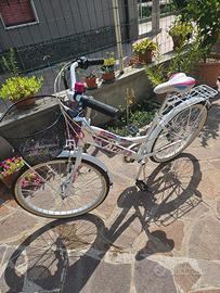 bicicletta