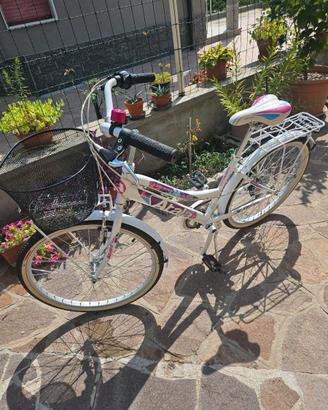 bicicletta