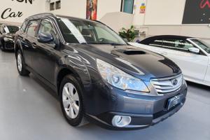 Subaru OUTBACK 2.0D AWD Trend