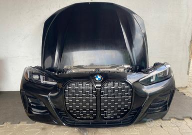 bmw 4 g22 g23 lci lift