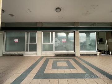 UFFICIO A COSTA VOLPINO