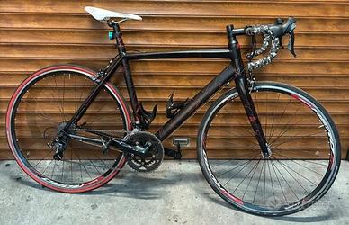 Merida customizzata